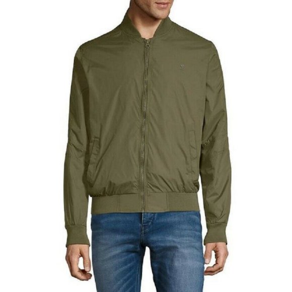 french connection flight jacket